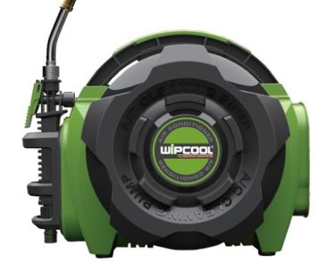 Pumpa  za ciscenje klima uredjaja baterijska C10B WIPCOOL